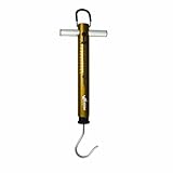 Weston 50 Pound Spring and Hook Scale, Outdoor Stuffs