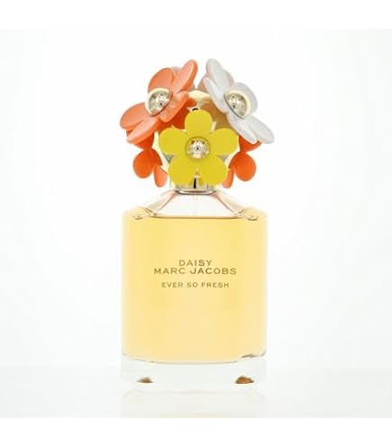 Marc Jacobs Daisy Ever So Fresh by Marc Jacobs for Women - 1 oz