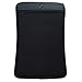 Neoprene Sleeve Case for Boogie Board Jot 8.5 LCD eWriter (Black) primary