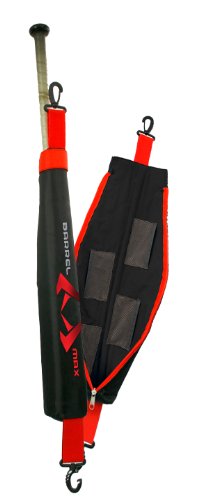 Barrel Max baseball Softball Bat Warmer/Sleeve