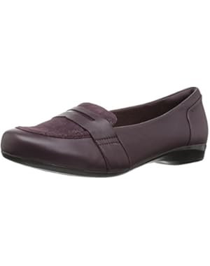 Women's Kinzie Willow Flat!
