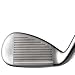Adams Golf Men's New Idea Iron Set, Right Hand, Steel, Regular Flex, 3-PW