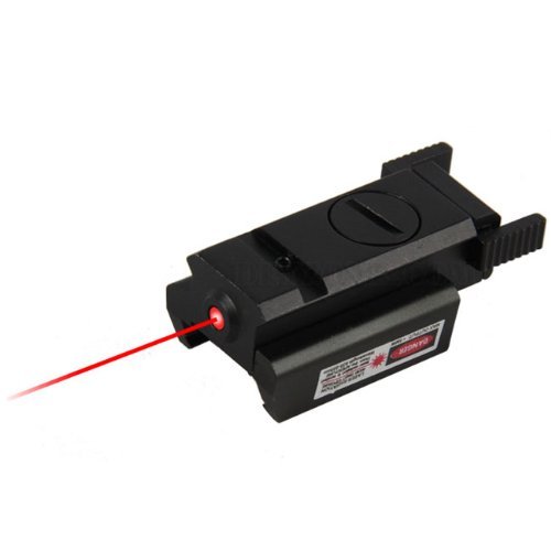 Купить Прицел Branded TACFUN Low Profile Red Laser Sight for XDM XD 9
