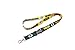 Aminco NFL Green Bay Packers Reversible Lanyard, Team Colors, one Size (NFL-LN-162-19)