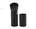4Pc Full Size Kit (Fair Shade 1) with Mineral Foundation, Concealer, Finishing Powder & Kabuki Brush, Long-lasting Makeup Powder for All Skin Types with SPF 18, Free from Parabens & Other Irritants