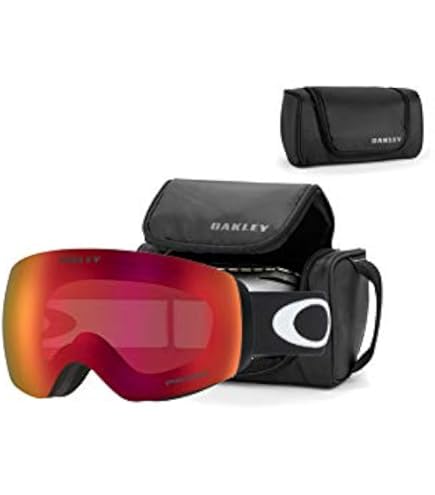 Amazon.com : Oakley Flight Path Large Kilde Sig w Prizm Sapphire