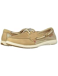 Columbia Delray Ii PFG - Zapatillas de barco para mujer