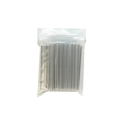 Universal Fibre Protective Sleeves | Heat Shrink 60 MM | 100 Pcs Per Bag | Compatible With All Fusion Splicers