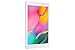 Samsung Galaxy Tab A 8.0″ 32 GB WiFi Tablet Silver – SM-T290NZSAXARthumb 1
