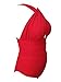 Bikini Swimsuit for Women Fashion One Piece Swimwear from Koobea