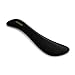 Gua Sha Scraping Board/Scraper Massage Tool Made with Smooth Buffalo Horn Great Tools for Gua sha SPA Acupuncture Therapy Trigger Point Treatment on Face,Back,Arm