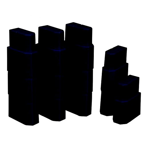 Top for arms reach leg extensions