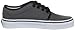 Vans Adult 106 Vulcanized Core Classics, Pewter/Black , Men's 10.5
