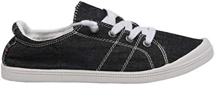 dunes sport women's reesa canvas sneaker