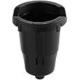 Blendin K-Cup Holder Replacement Part - Compatible With Keurig B60, B65, B66, B70 & Other 1.0 Models