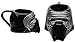 Star Wars - Kylo Ren Sculpted Ceramic Mug from Star Wars The Force Awakens