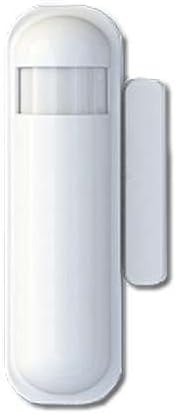 Philio Z-Wave Multi-sensor. Detects door/window opening, ambient light, ambient temperature PSM01.