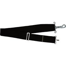 Ludwig LF382B Black Parade Marching Snare Drum Sling
