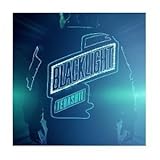 CD-ROM Blacklight Book