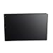 Pina Zangaro Vista Onyx Screwpost Binder, 8.5X11 Landscape (34888)
