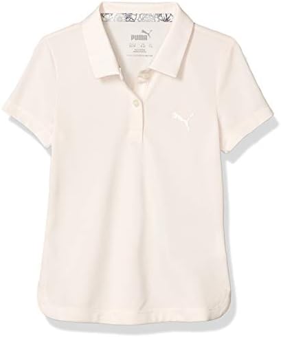 PUMA Golf 2019 Girl’s Polo