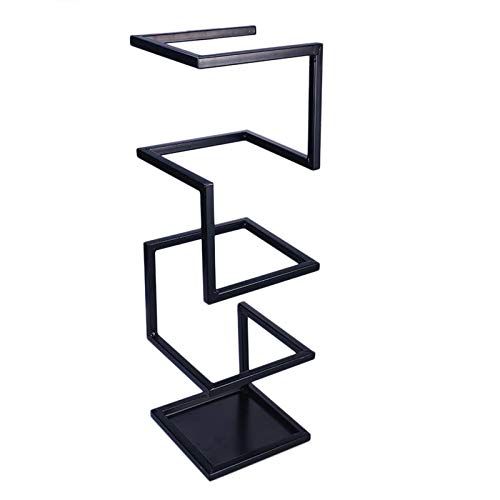 Wall of Dragon Creative Umbrella Stand Holder Metal Umbrella Rack Storage Organizer for Hallway Entryway Office