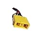 DC-in Jack for Ideapad Yoga 2 Pro 59394187 59394172 59428039, DC Power Jack Harness Port Connector Socket with Wire Cable.