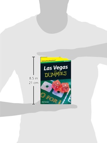 Las Vegas For Dummies