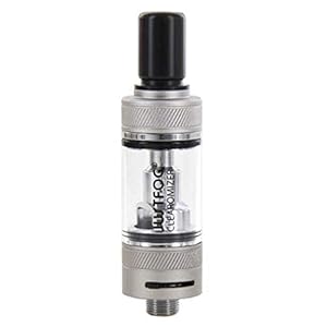 JustFog Q16 Pro E-Zigaretten Set (silber)