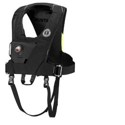 Mustang Survival, Inc - Mustang Ep38 Inflatable Ocean Racing Vest