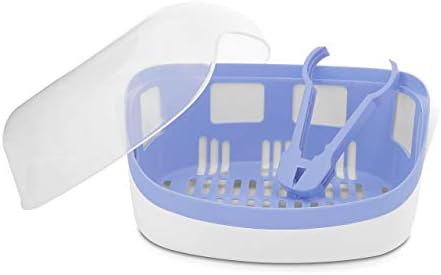 chicco microwave steriliser