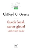 Image de savoir local, savoir global