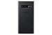 Samsung EF-NG973PBEGUS Galaxy S10 LED Wallet Case, Black