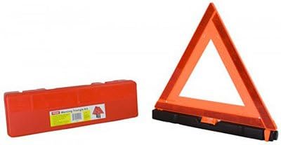 Infinite Innovations UL449000 Safe Triangle Kit (3 Piece)