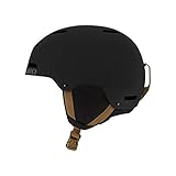 Giro Ledge Snow Helmet 2016 - Men's