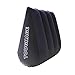 Inflatable Pillow Wedge Lounge Portable Triangle Pillow for Sex Travel Aid Couple Game Toy Cushion (Purple, Triangle)thumb 2