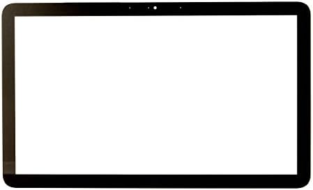 MooYes@ Touch Screen Digitizer Glass Panel For 15.6" HP Pavilion TouchSmart 15-F Laptop