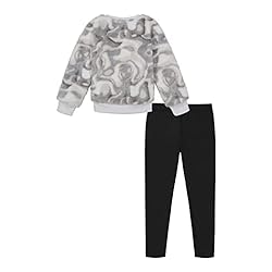 Under Armour UA SHERPA FUZZY CONTOURS LEGGING