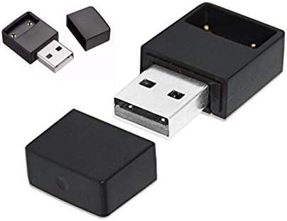 CUUL Labs Wireless Universal Magnetic USB Charger (2 Pack)