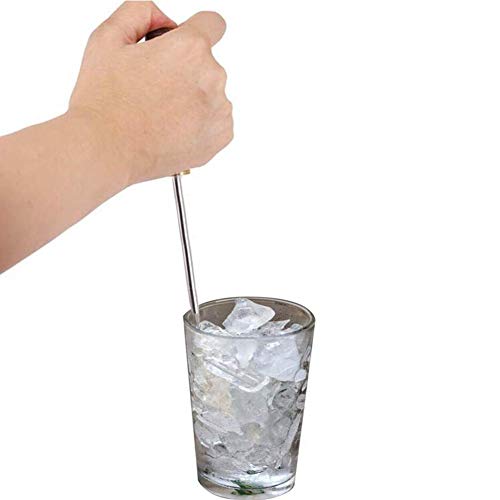 4 Pcs Stainless Steel Ice Picks, Ice Pick With Cover Safety Cover Kitchen Tool