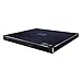 LG 6x Blu-Ray Rewriter 8x DVDRW USB 2.0 Slim External Disc Drive BP50NB40 (Renewed)