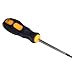 HQRP T-8 T8 Torx Screwdriver for most Norelco and Philips shavers