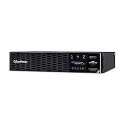 CyberPower PR2000RTXL2U Smart App Sinewave UPS