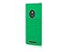 Incipio NGP Ultra Flexible Impact-Resistant Case for Nokia Lumia 830 - Retail Packaging - Green