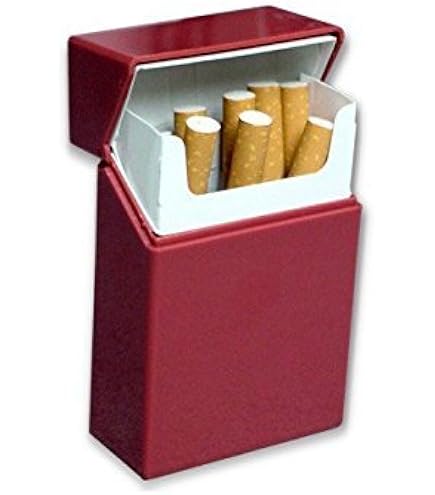 denim cigarettes black box Amazon.com: Gradient Blue Denim Cigarette Case 100's King Size Cigarette Box  Holds 16,Portable & Waterproof Cigarette Pack for Men Women Gifts : Health  & Household