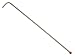 Midwest Homebrewing and Winemaking Supplies Stainless Steel Racking Cane (30")