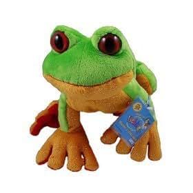 Is the webkinz tree frog retired Is the webkinz tree frog retired