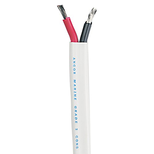Ancor Marine Grade Duplex Cables