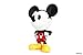 Metals Disney Mickey Mouse Collectible Toy Figure