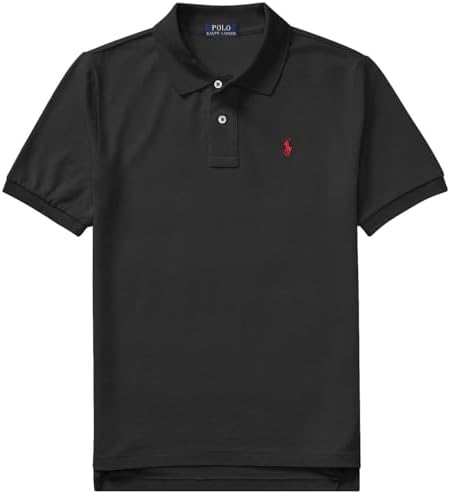 Amazon.com: Asquith & Fox Mens Classic Fit Tipped Polo Shirt (L